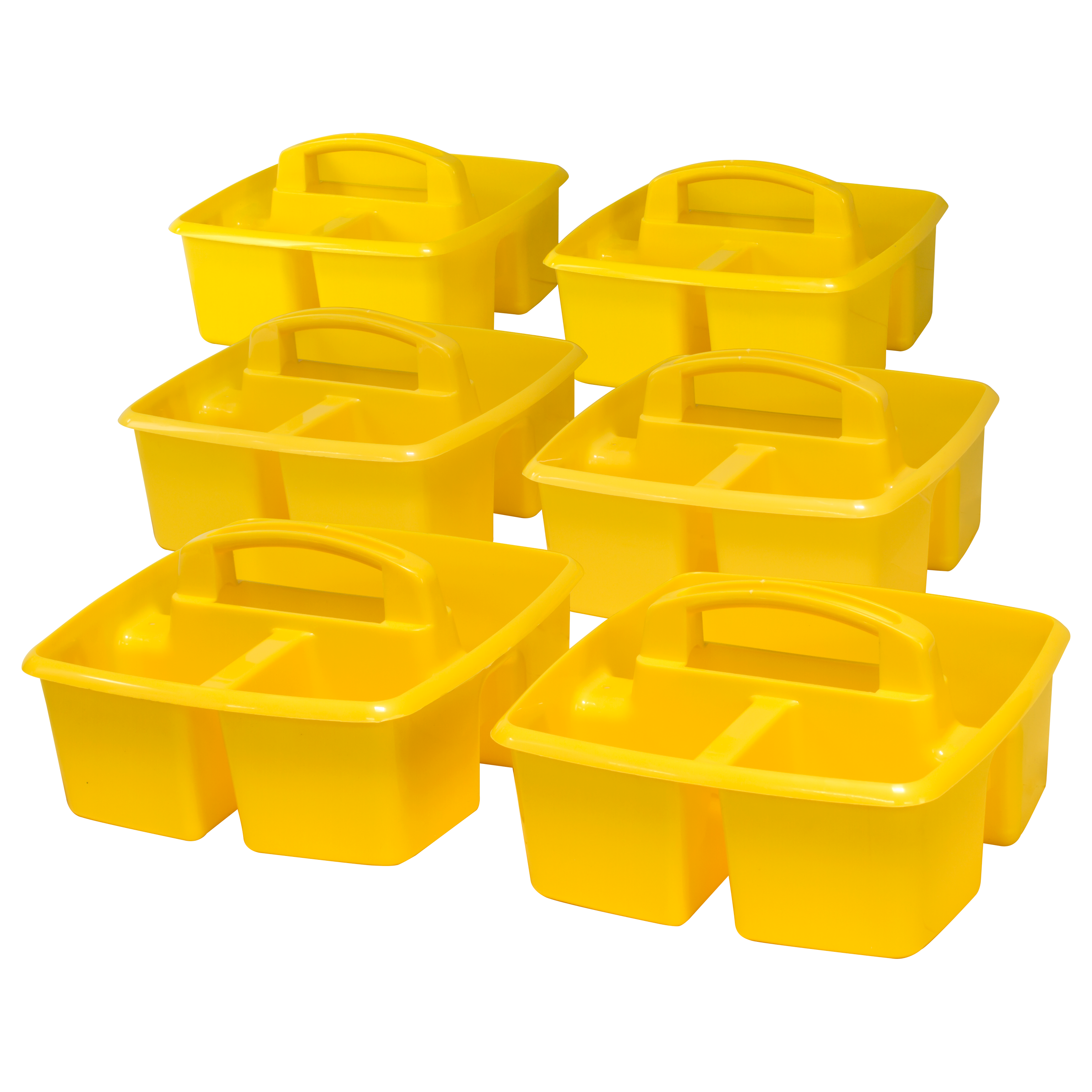 Small Caddy, Yellow – Storex